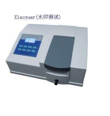  水質(zhì)多參數(shù)測定儀