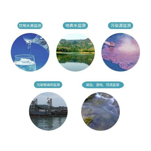  ?。ㄎⅲ┬退|(zhì)自動(dòng)監(jiān)測(cè)站建設(shè)標(biāo)準(zhǔn)及意義