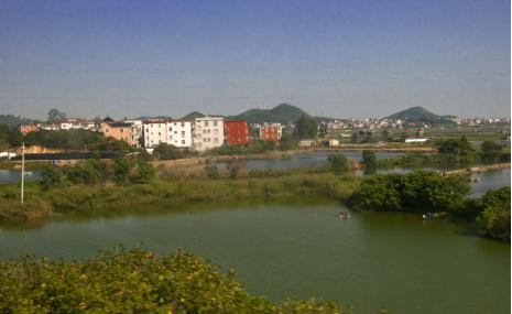  飲用水源與癌癥的關(guān)系