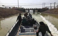  &ldquo;回頭看&rdquo;典型案例通報（八）丨 山東濰坊市圍灘河撒藥治污 表面整改