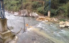  &ldquo;回頭看&rdquo;典型案例通報（十）丨貴州貴陽市開陽縣洋水河流域總磷污染問題敷衍整改