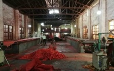  &ldquo;回頭看&rdquo;典型案例通報(bào)（十三）丨湖南郴州宜章縣淘汰小造紙 平時不作為 臨時搞突擊