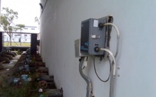  在線濁度儀在水處理廠的應(yīng)用