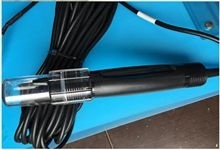  測(cè)量純水水質(zhì)PH電極