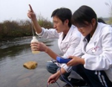  丹江口庫區(qū)109項監(jiān)測指標均為正常 水質優(yōu)于地表水Ⅱ類標準