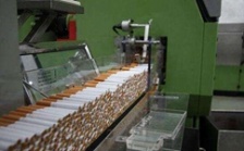  煙草廢水處理工藝流程說明