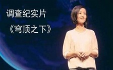  柴靜紀(jì)錄片《穹頂之下》引發(fā)關(guān)注