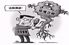  無錫因環(huán)境問題被環(huán)保督察部門約談