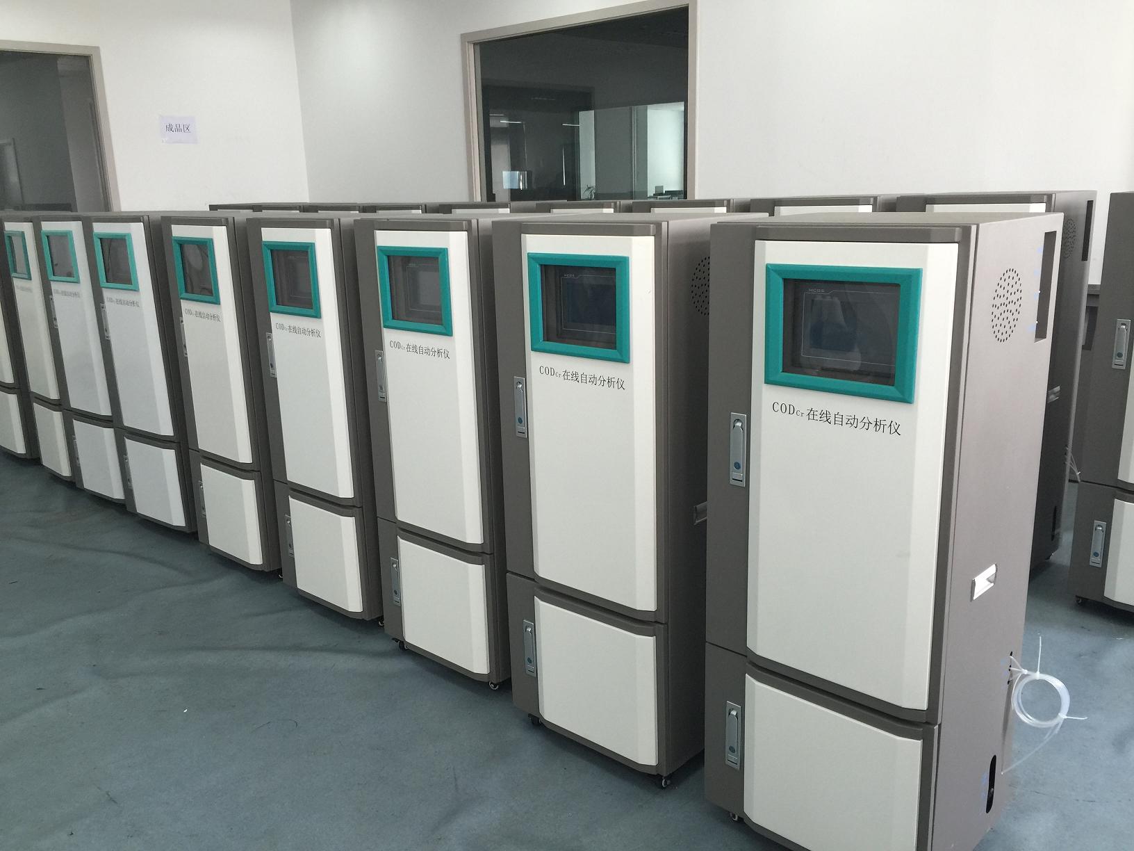  環(huán)境監(jiān)測(cè)儀器市場(chǎng)如何？