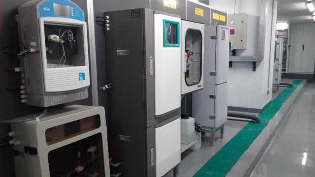  環(huán)保治理力度再升級(jí)，監(jiān)測(cè)設(shè)備需求望激增！