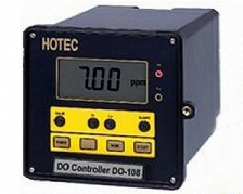  什么是溶解氧？